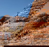15-Day Camping Tour from Broome to Darwin Including Mitchell Falls - Accommodation Fremantle