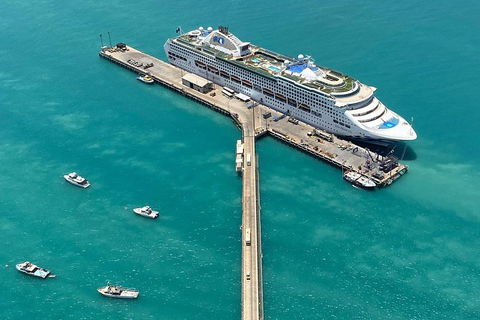 Broome 45 Minute Creek & Coast Scenic Helicopter Flight - Accommodation Fremantle 4