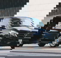 Private Departure Transfer from Perth City to Perth Int Airport - Accommodation Fremantle