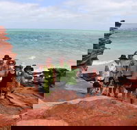 Broome Panoramic Town Tour - All the Extraordinary Sights and History of Broome - Accommodation Fremantle