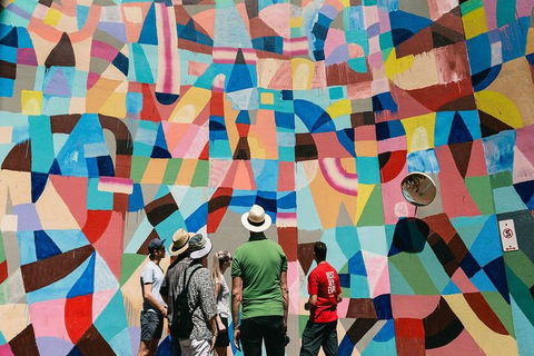 Arcades And Laneways Walking Tour Of Perth - Accommodation Fremantle 0