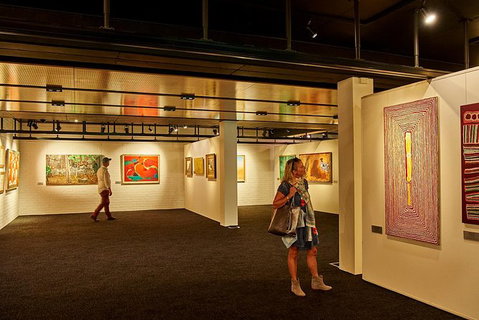Leeuwin Estate: Degustation Experience - Accommodation Fremantle 1