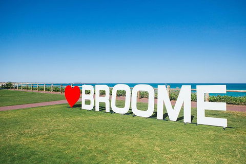 Discover Broome Town Tour - Accommodation Fremantle 0