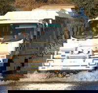 12 Day Wild Kimberley Loop - Accommodation Fremantle