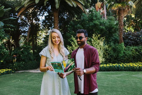 Wanneroo Botanic Gardens: Devonshire Tea And Garden Self Guided Tour - Accommodation Fremantle 0