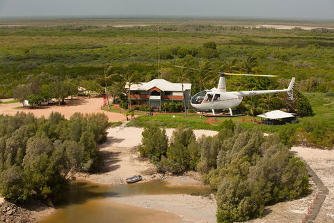 Eco Beach Lunch By Helicopter From Broome - Accommodation Fremantle 1