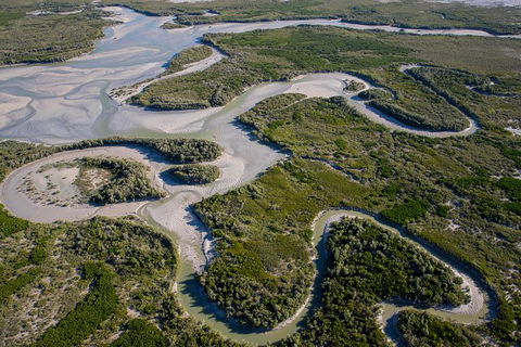 Eco Beach Lunch By Helicopter From Broome - Accommodation Fremantle 5