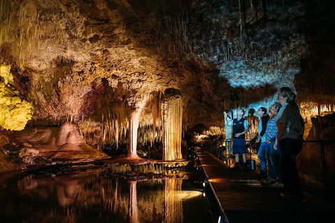 Margaret River Indulge And Discover Day Tour - Accommodation Fremantle 0