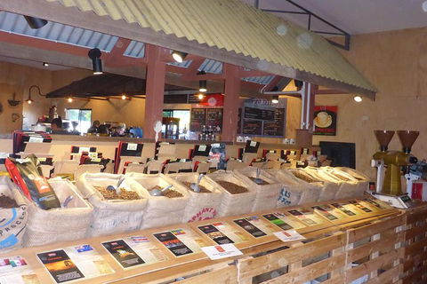 Margaret River Indulge And Discover Day Tour - Accommodation Fremantle 15