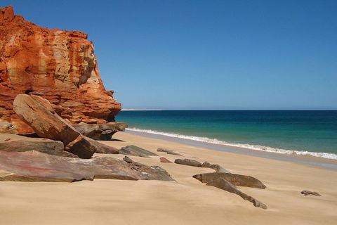 2-Day Cape Leveque And Kimberley Coast Camping From Broome - Accommodation Fremantle 1