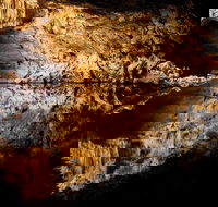 Amazing Windjana Gorge and Tunnel Creek Adventure from Broome - Accommodation Fremantle