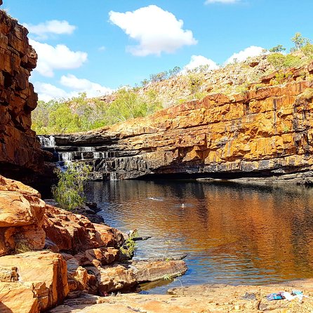 12 Day Kimberley Premium Camping Tour - Accommodation Fremantle 1