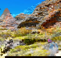 12 Day Kimberley Premium Camping Tour - Accommodation Fremantle