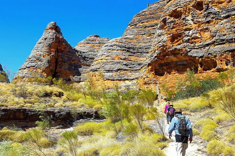 12 Day Kimberley Premium Camping Tour - Accommodation Fremantle 0