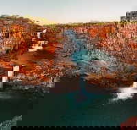 Mitchell Falls Tour - Mt Hart Mitchell Falls Horizontal Falls  Cape Leveque - Accommodation Fremantle