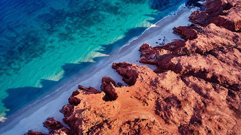 Buccaneer Explorer - Accommodation Fremantle 8