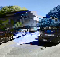 Rottnest Island Bayseeker Day Trip from Perth with Transfer - Accommodation Fremantle