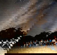 Stargazing Swan Valley and Chittering Valley Dinner Tour - Accommodation Fremantle