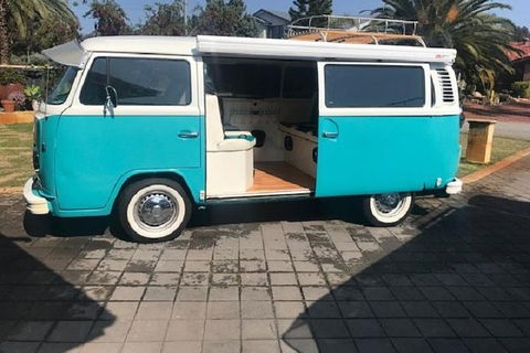 VW Kombi Food, Wine And More Tour (bring The Kids!) - Accommodation Fremantle 5