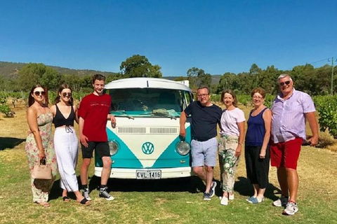 VW Kombi Food, Wine And More Tour (bring The Kids!) - Accommodation Fremantle 6