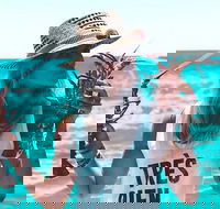 Rottnest Island 5-Course Deluxe Seafood Banquet Cruise - Accommodation Fremantle