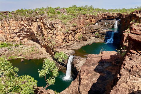 Mitchell Falls Explorer - Dry Season - Accommodation Fremantle 0
