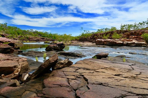 Mitchell Falls Explorer - Dry Season - Accommodation Fremantle 8