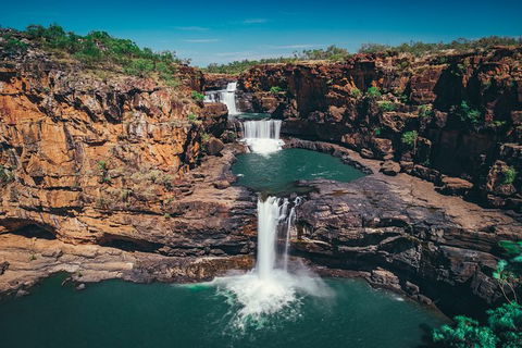 Mitchell Falls Explorer - Dry Season - Accommodation Fremantle 2