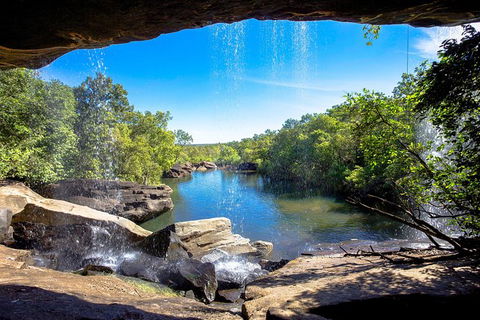 Mitchell Falls Explorer - Dry Season - Accommodation Fremantle 5