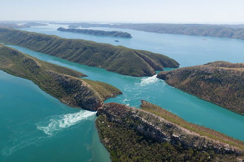 Mitchell Falls Explorer - Dry Season - Accommodation Fremantle 6