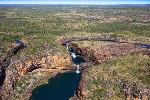 Mitchell Falls Explorer - Dry Season - Accommodation Fremantle 7