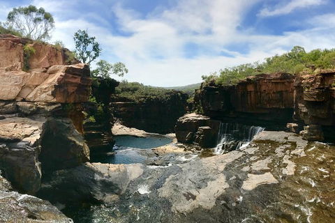 Mitchell Falls Explorer - Dry Season - Accommodation Fremantle 11
