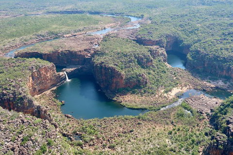 Mitchell Falls Explorer - Dry Season - Accommodation Fremantle 10