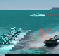 Broome Jetski tour from Cable Beach - Accommodation Fremantle