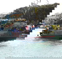 Pirate Ship Lunch Cruise 1.5hr - Accommodation Fremantle