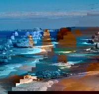 Private Tour Great Ocean Road from Melbourne - Accommodation Fremantle