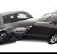 Private Departure Transfer Hotel to Melbourne Airports - Accommodation Fremantle