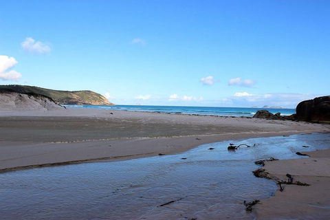 Wilsons Promontory Walking And Sightseeing Tour From Phillip Island - Accommodation Fremantle 3