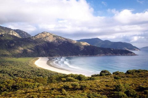 Wilsons Promontory Day Trip From Phillip Island - Accommodation Fremantle 0