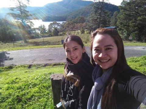 Melbourne Snow Trip To Lake Mountain Resort With Chocolates And Waterfalls - Accommodation Fremantle 6