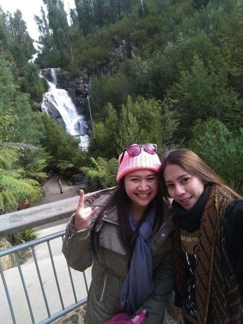 Melbourne Snow Trip To Lake Mountain Resort With Chocolates And Waterfalls - Accommodation Fremantle 5
