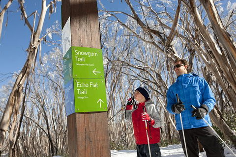Melbourne Snow Trip To Lake Mountain Resort With Chocolates And Waterfalls - Accommodation Fremantle 21