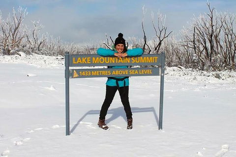 Melbourne Snow Trip To Lake Mountain Resort With Chocolates And Waterfalls - Accommodation Fremantle 24