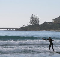 Learn to Surf at Lorne on the Great Ocean Road - Accommodation Fremantle