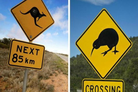 Aroha Tangata Australia And New Zealand 20 Day - Accommodation Fremantle 0