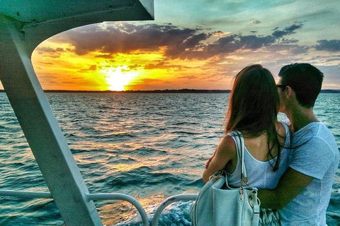 Phillip Island Twilight Cruise - Accommodation Fremantle 0