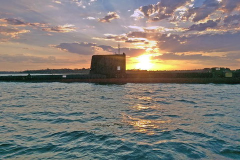 Phillip Island Twilight Cruise - Accommodation Fremantle 5