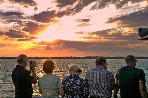 Phillip Island Twilight Cruise - Accommodation Fremantle 4