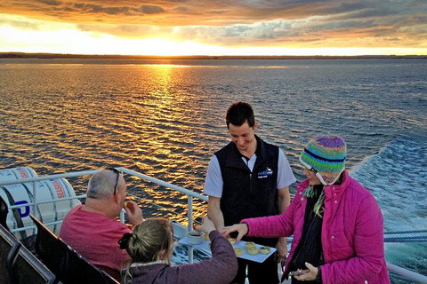 Phillip Island Twilight Cruise - Accommodation Fremantle 8
