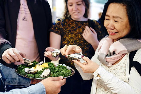 Queen Victoria Market Ultimate Foodie Tour - Accommodation Fremantle 1